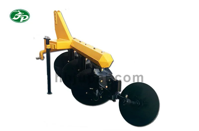 1LY Disc plough