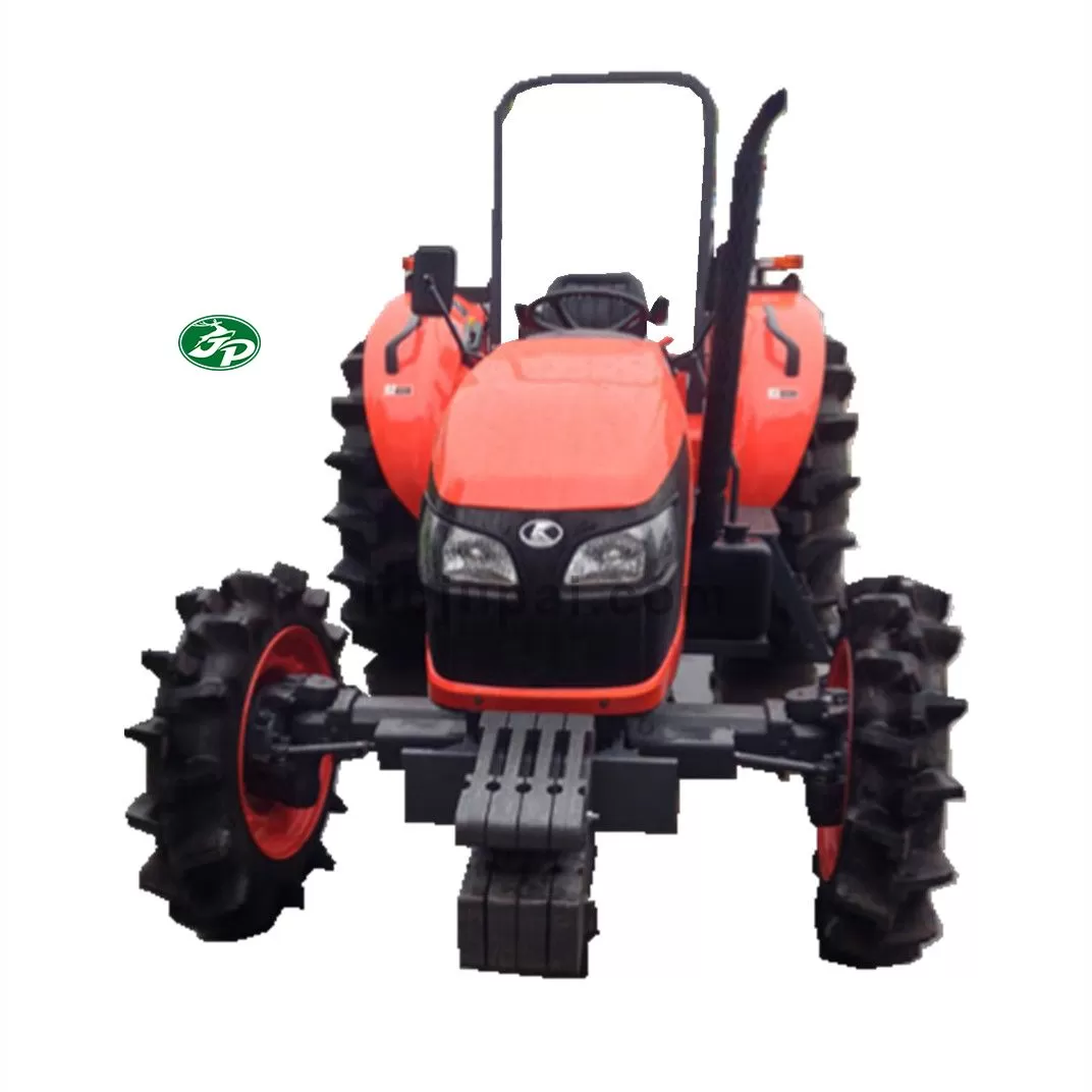KUBOTA M704K/704KQ tractor