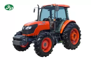 KUBOTA M1004R/M1004Q tractor