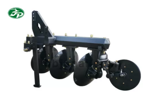 1LY Disc plough 1LY-3
