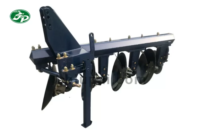 1LY Disc plough 1LY-4