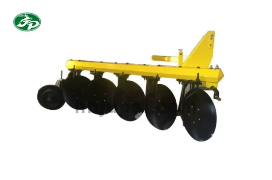 1LY Disc plough 1LY-5