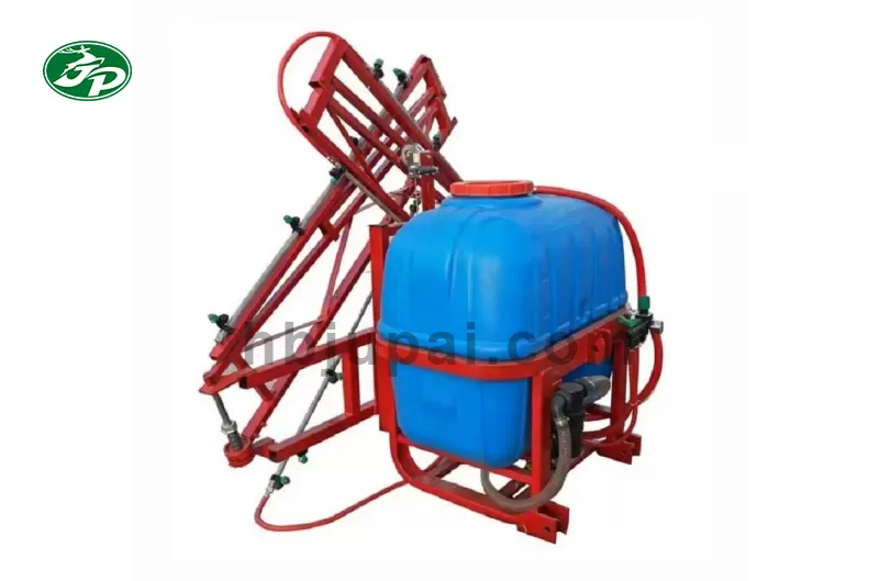 3W-700 700L boom sprayer tractor mounted agricultural machinery