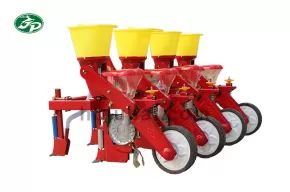 2BGYF 5 rows corn planter seeder machine for tractor